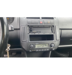 Plage arriere VOLKSWAGEN POLO 4