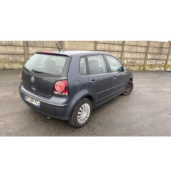 Plage arriere VOLKSWAGEN POLO 4