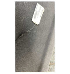 Plage arriere VOLKSWAGEN GOLF 6
