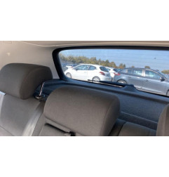 Plage arriere VOLKSWAGEN GOLF 6