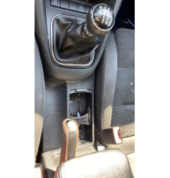 Plage arriere VOLKSWAGEN GOLF 6