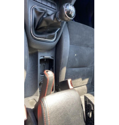 Plage arriere VOLKSWAGEN GOLF 6