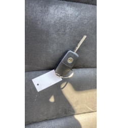 Plage arriere VOLKSWAGEN GOLF 6