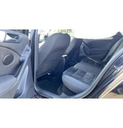 Plage arriere VOLKSWAGEN GOLF 6