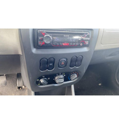 Plage arriere DACIA SANDERO 1