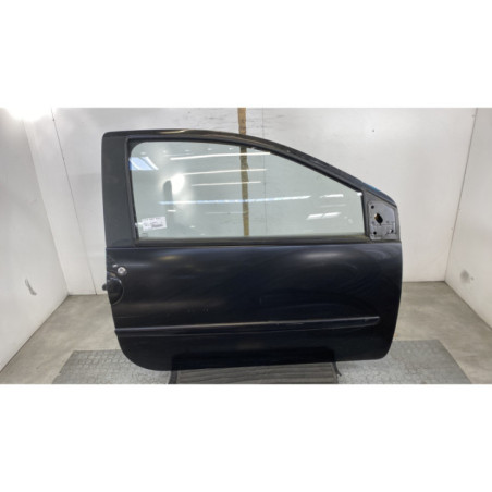 Porte avant droit RENAULT TWINGO 2 Photo n°1