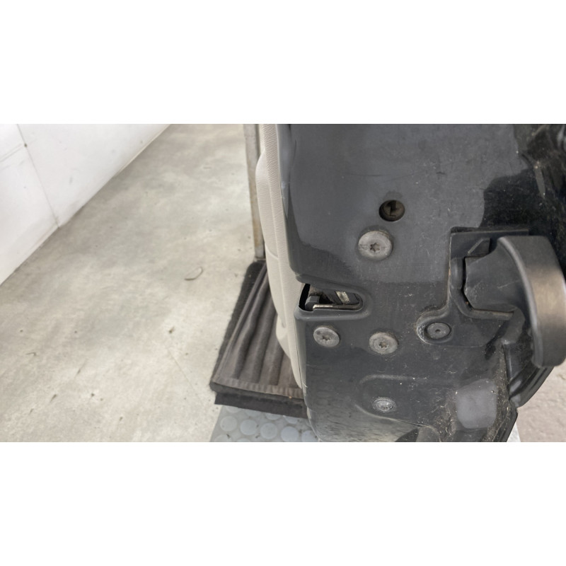Porte avant droit RENAULT TWINGO 2 Photo n°2