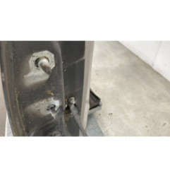 Porte avant droit RENAULT TWINGO 2