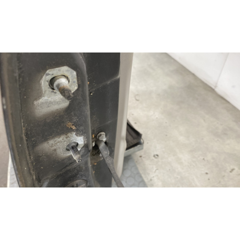 Porte avant droit RENAULT TWINGO 2 Photo n°3
