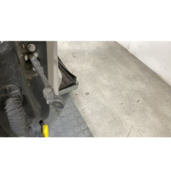 Porte avant droit RENAULT TWINGO 2
