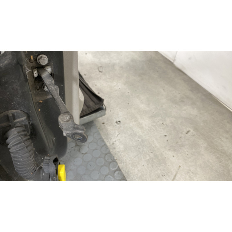 Porte avant droit RENAULT TWINGO 2 Photo n°4