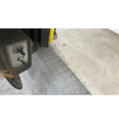 Porte avant droit RENAULT TWINGO 2