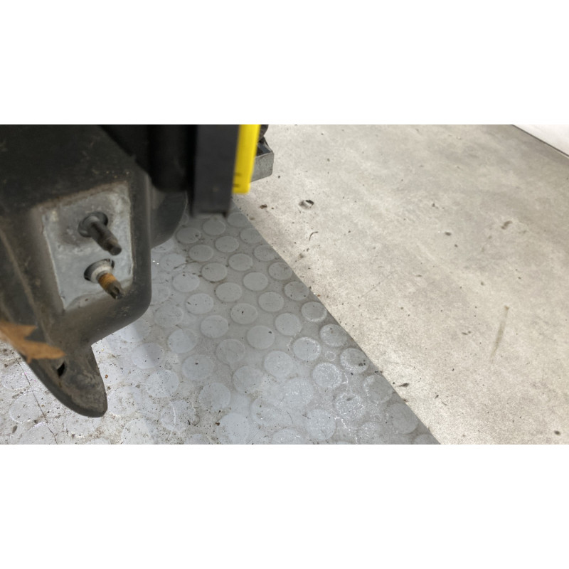 Porte avant droit RENAULT TWINGO 2 Photo n°5