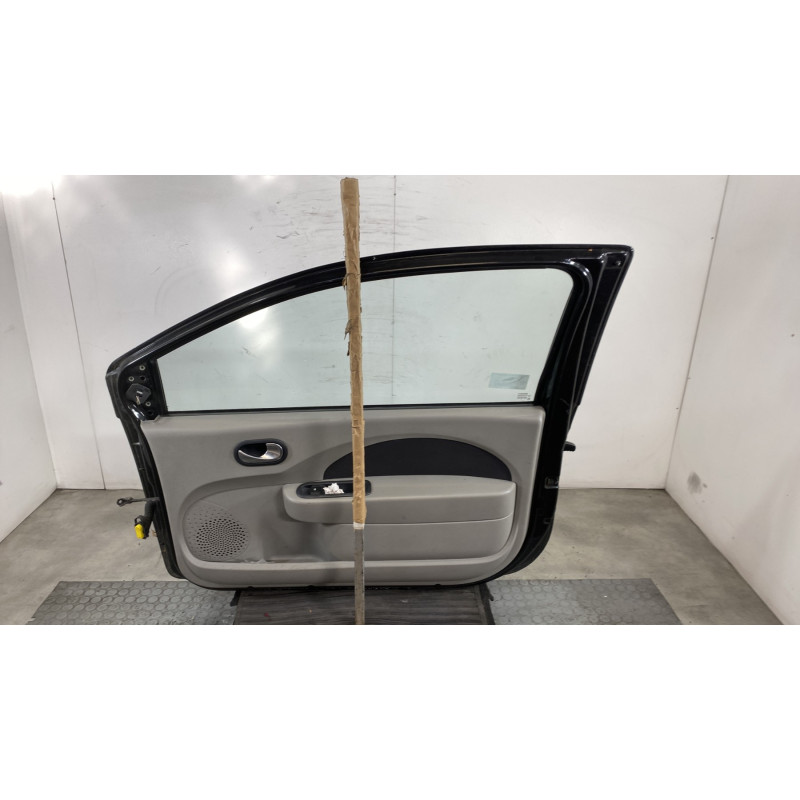Porte avant droit RENAULT TWINGO 2 Photo n°6