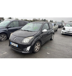 Porte avant droit RENAULT TWINGO 2