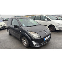 Porte avant droit RENAULT TWINGO 2