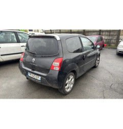 Porte avant droit RENAULT TWINGO 2