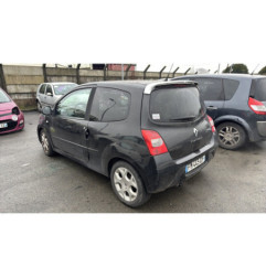 Porte avant droit RENAULT TWINGO 2