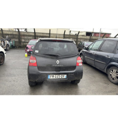 Porte avant droit RENAULT TWINGO 2
