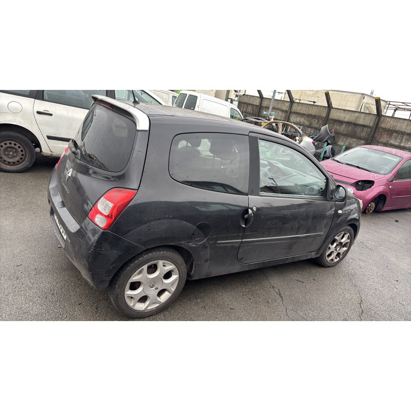 Porte avant droit RENAULT TWINGO 2 Photo n°12