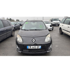 Porte avant droit RENAULT TWINGO 2