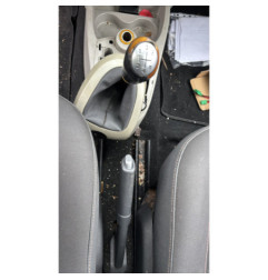 Porte avant droit RENAULT TWINGO 2