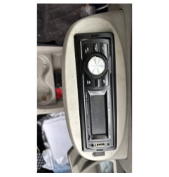 Porte avant droit RENAULT TWINGO 2