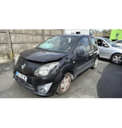 Aile avant droit RENAULT TWINGO 2