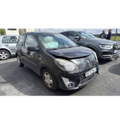 Aile avant droit RENAULT TWINGO 2