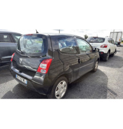 Aile avant droit RENAULT TWINGO 2