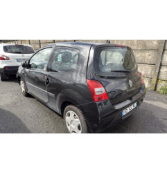 Aile avant droit RENAULT TWINGO 2
