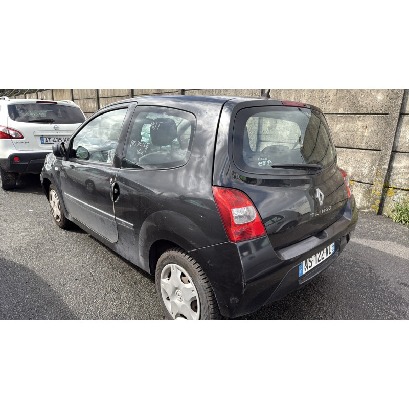 Aile avant droit RENAULT TWINGO 2 Photo n°8