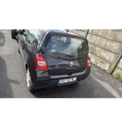 Aile avant droit RENAULT TWINGO 2