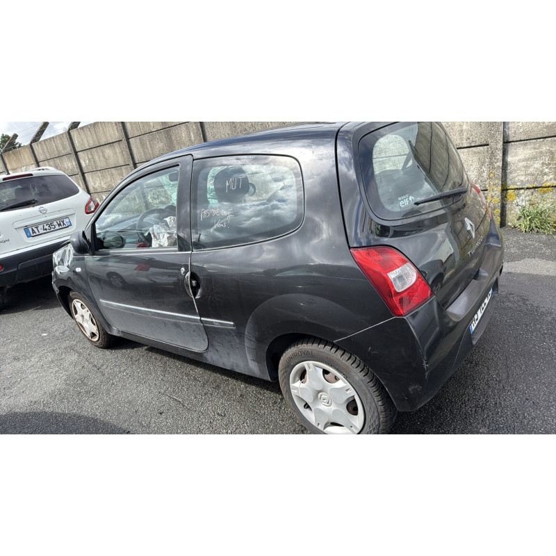 Aile avant droit RENAULT TWINGO 2 Photo n°10