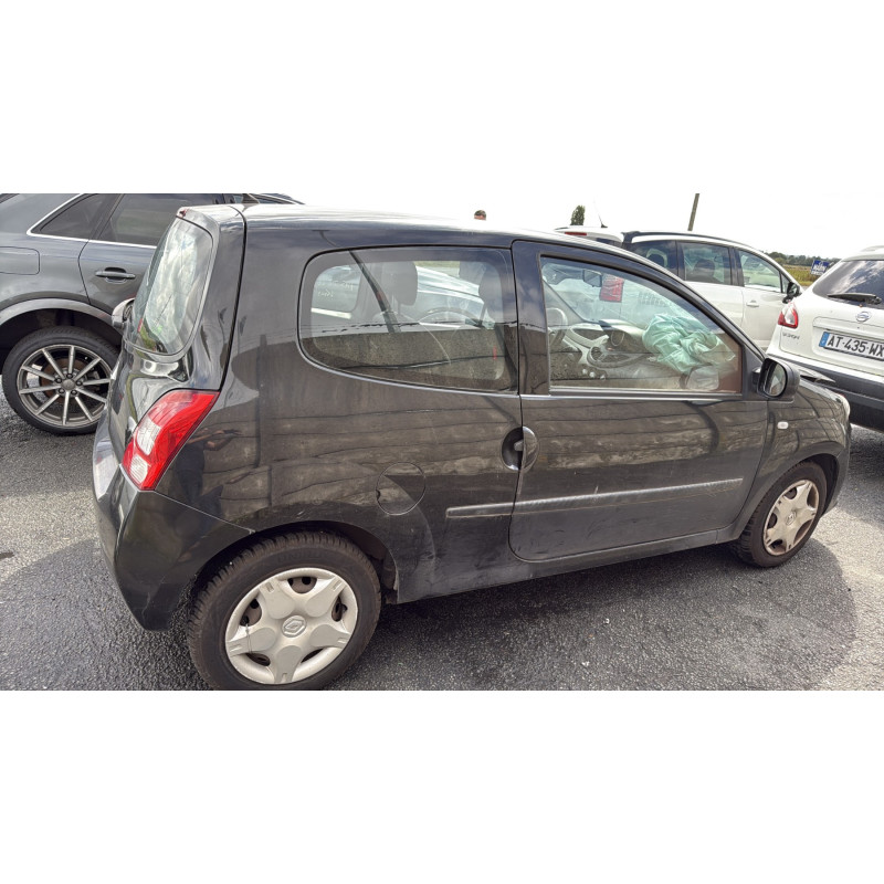 Aile avant droit RENAULT TWINGO 2 Photo n°11