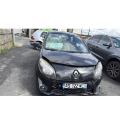 Aile avant droit RENAULT TWINGO 2