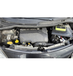 Aile avant droit RENAULT TWINGO 2