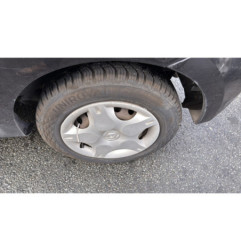 Aile avant droit RENAULT TWINGO 2