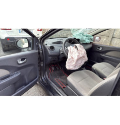 Aile avant droit RENAULT TWINGO 2