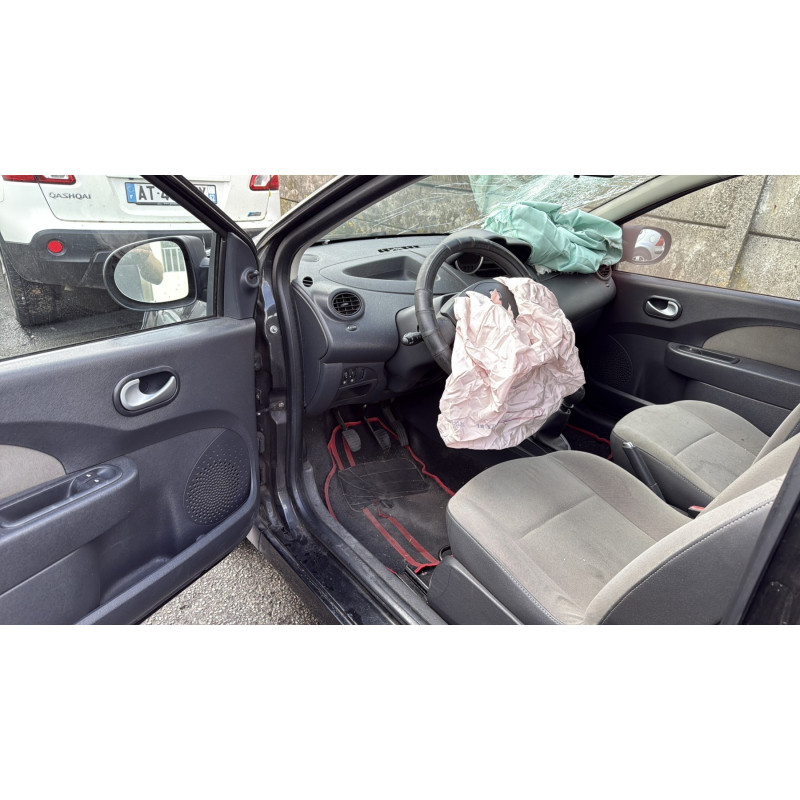 Aile avant droit RENAULT TWINGO 2 Photo n°15