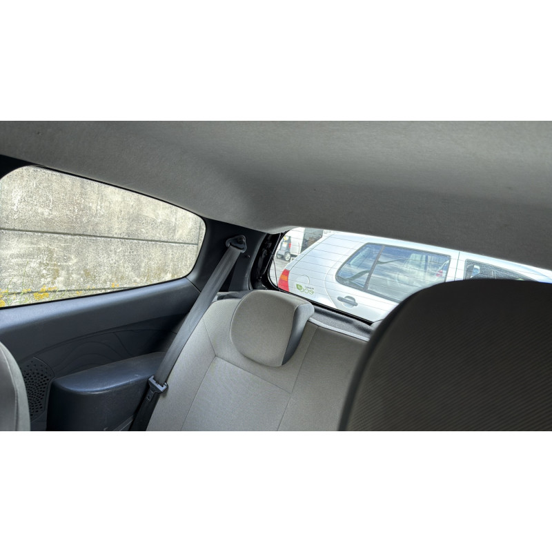 Aile avant droit RENAULT TWINGO 2 Photo n°16