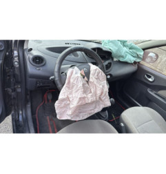 Aile avant droit RENAULT TWINGO 2