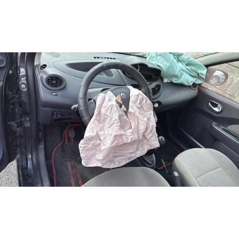 Aile avant droit RENAULT TWINGO 2 Photo n°17