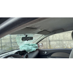 Aile avant droit RENAULT TWINGO 2