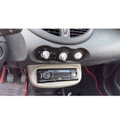 Aile avant droit RENAULT TWINGO 2