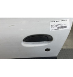 Porte avant gauche RENAULT CLIO 2