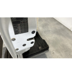 Porte avant gauche RENAULT CLIO 2