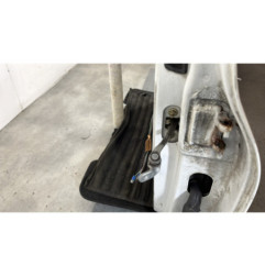 Porte avant gauche RENAULT CLIO 2