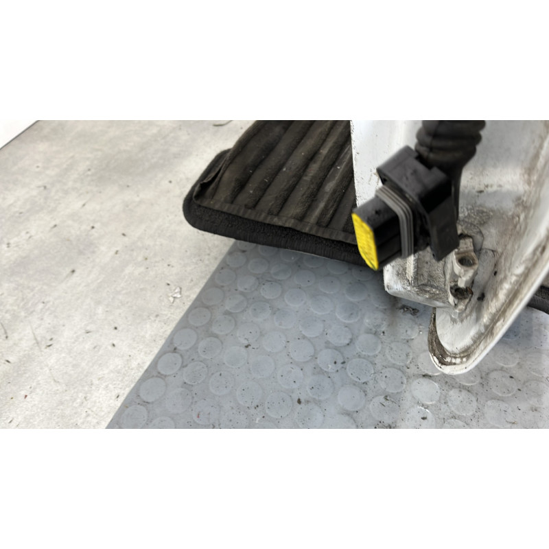Porte avant gauche RENAULT CLIO 2 Photo n°5