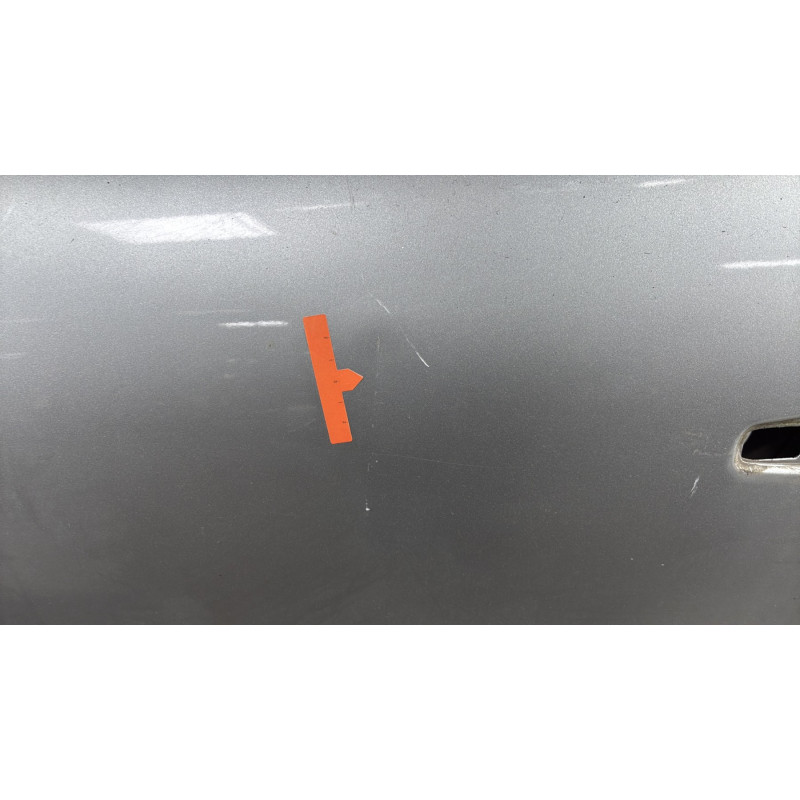 Porte avant gauche PEUGEOT 308 1 Photo n°2